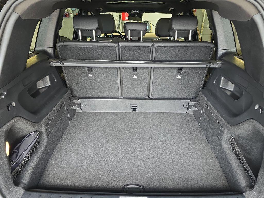 used 2025 Mercedes-Benz GLB 250 car, priced at $48,537