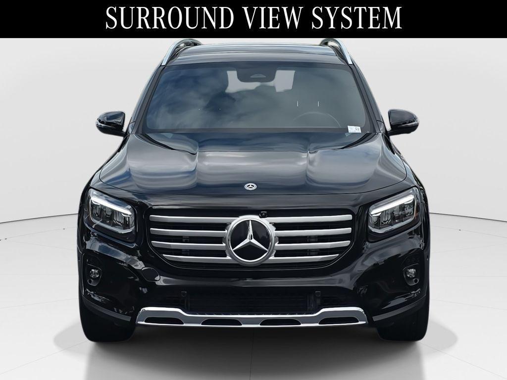 used 2025 Mercedes-Benz GLB 250 car, priced at $48,537