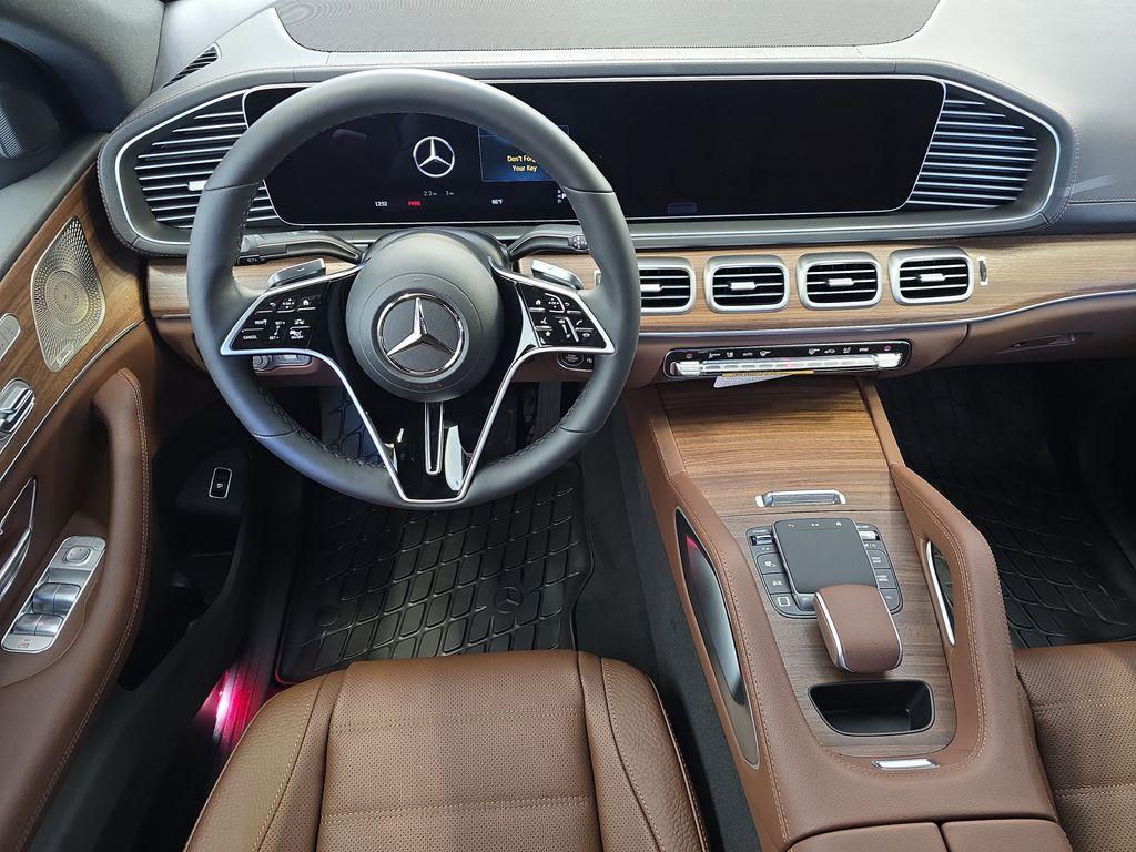 new 2026 Mercedes-Benz GLE 450 car, priced at $85,865