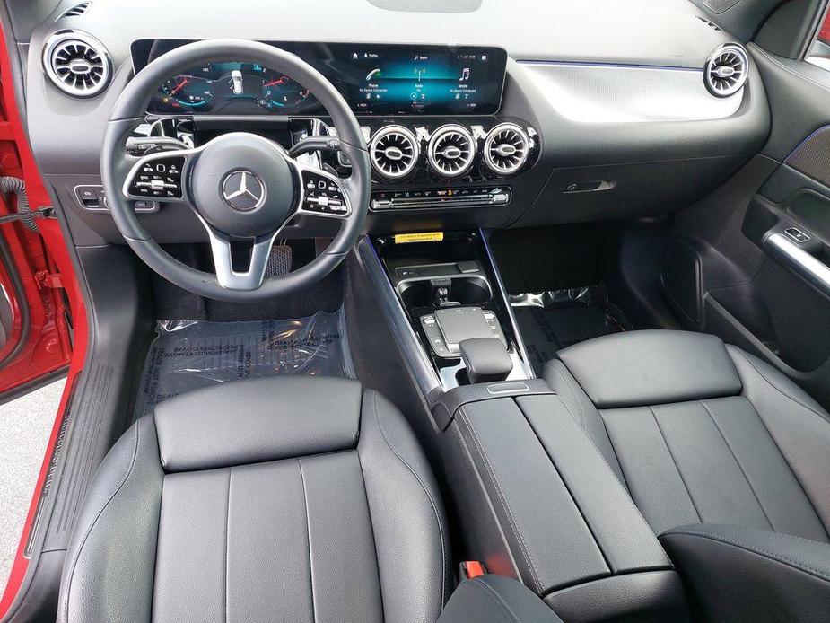 used 2021 Mercedes-Benz GLA 250 car, priced at $30,000