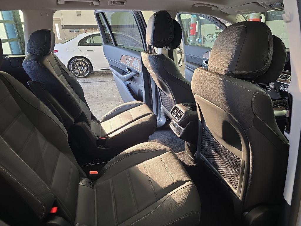 new 2026 Mercedes-Benz GLS 450 car, priced at $103,250