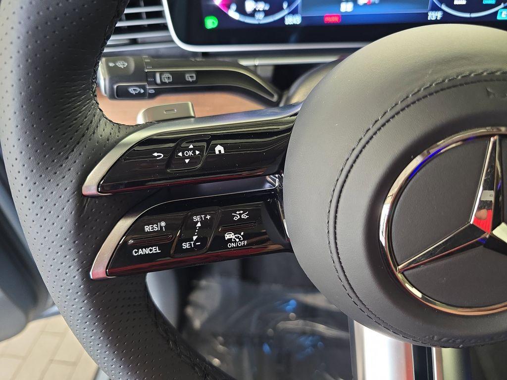 new 2026 Mercedes-Benz GLS 450 car, priced at $103,250