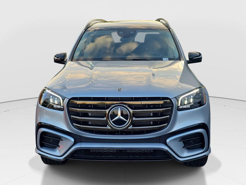 new 2026 Mercedes-Benz GLS 450 car, priced at $103,250