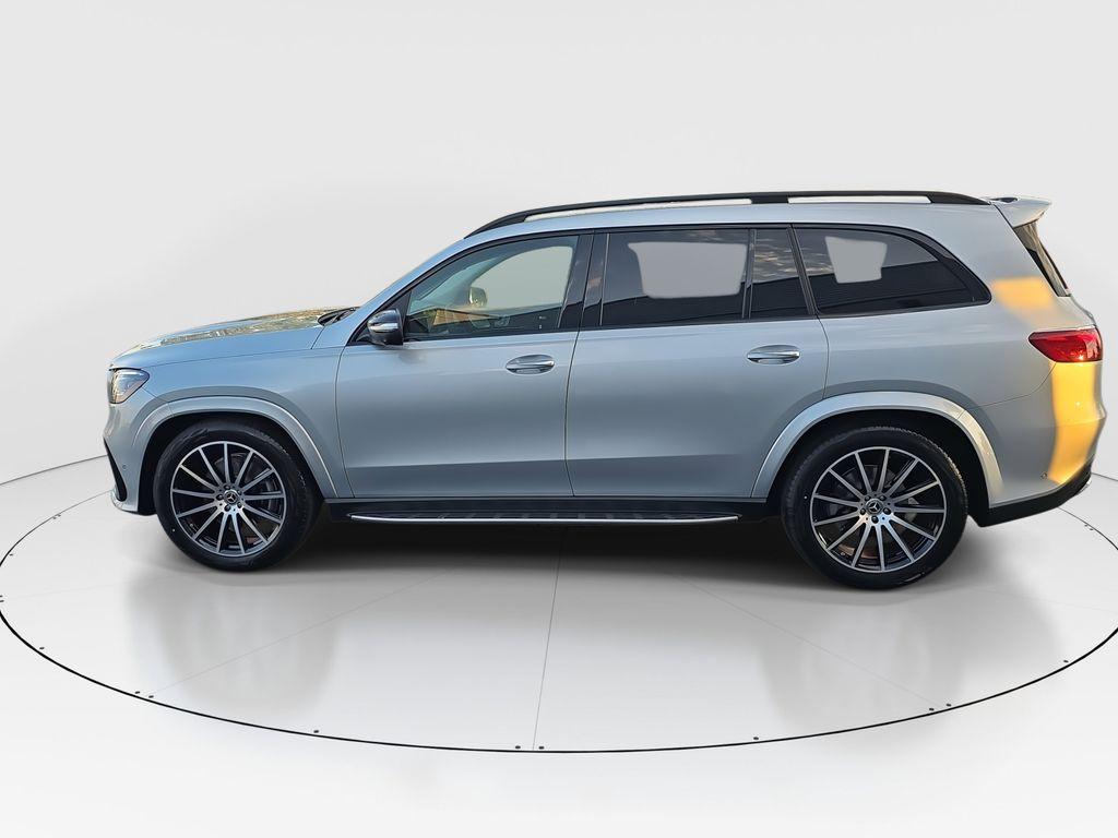 new 2026 Mercedes-Benz GLS 450 car, priced at $103,250