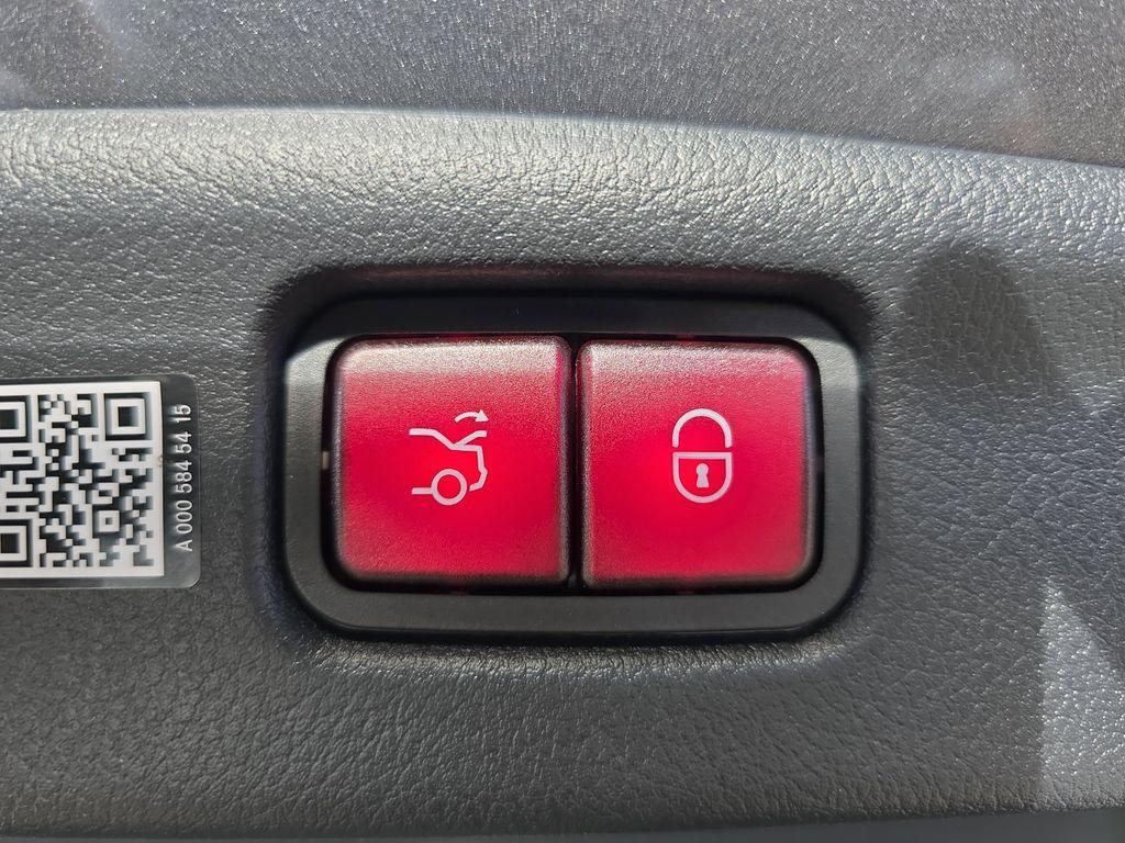 used 2025 Mercedes-Benz C-Class car, priced at $58,375