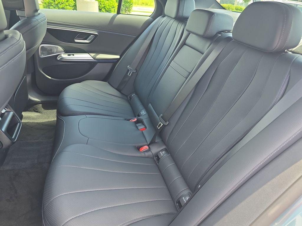 new 2026 Mercedes-Benz E-Class car, priced at $72,620