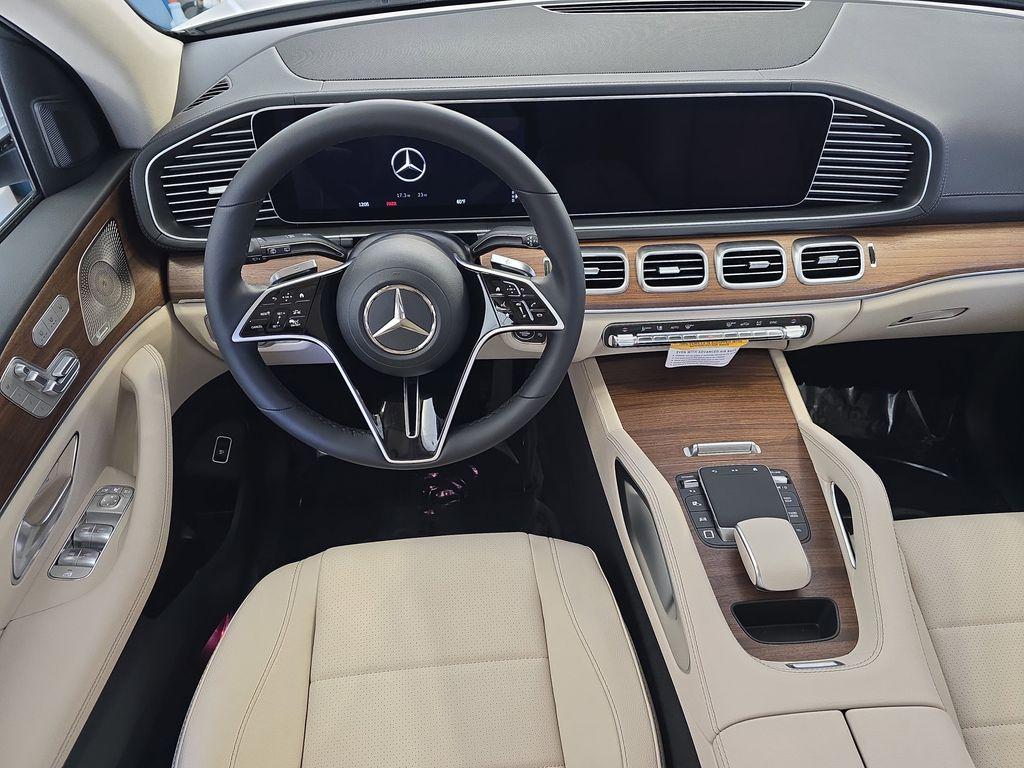 new 2026 Mercedes-Benz GLE 350 car, priced at $77,330