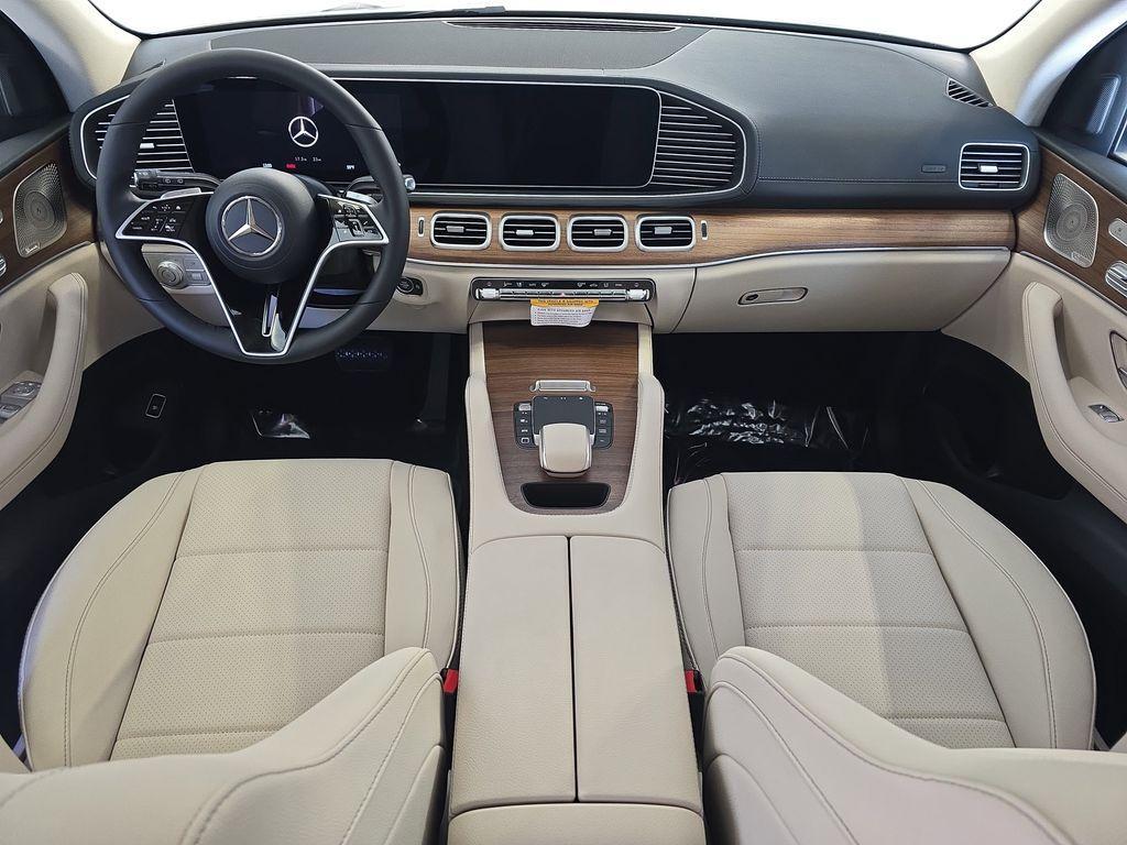 new 2026 Mercedes-Benz GLE 350 car, priced at $77,330