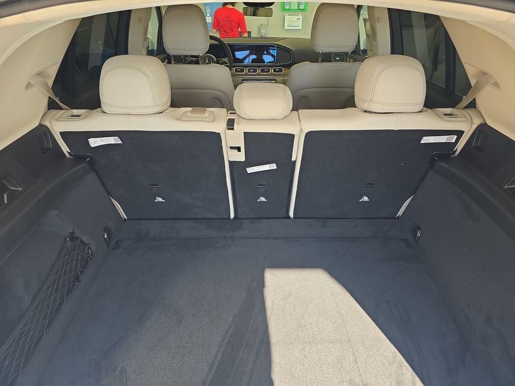 new 2026 Mercedes-Benz GLE 350 car, priced at $77,330