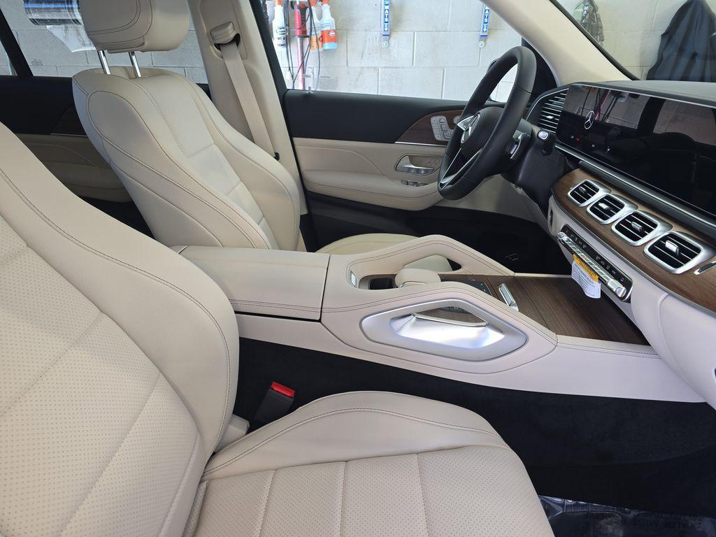 new 2026 Mercedes-Benz GLE 350 car, priced at $77,330