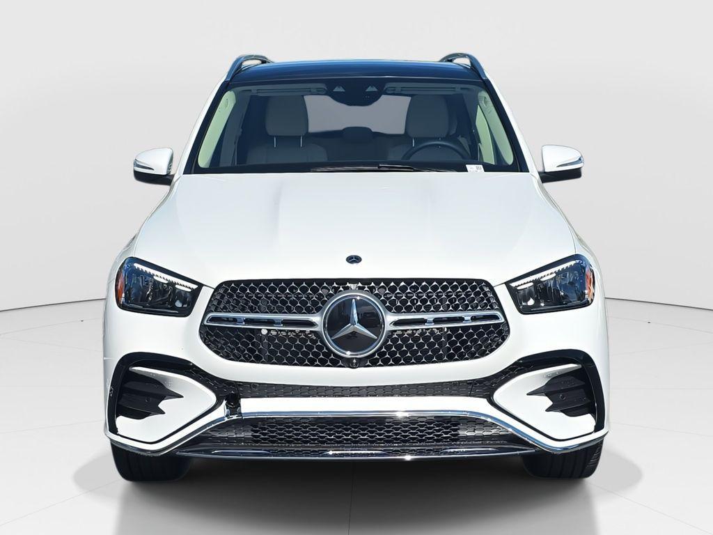 new 2026 Mercedes-Benz GLE 350 car, priced at $77,330
