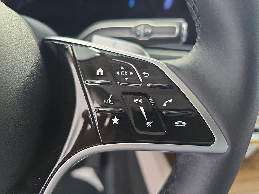 new 2026 Mercedes-Benz GLE 350 car, priced at $77,330