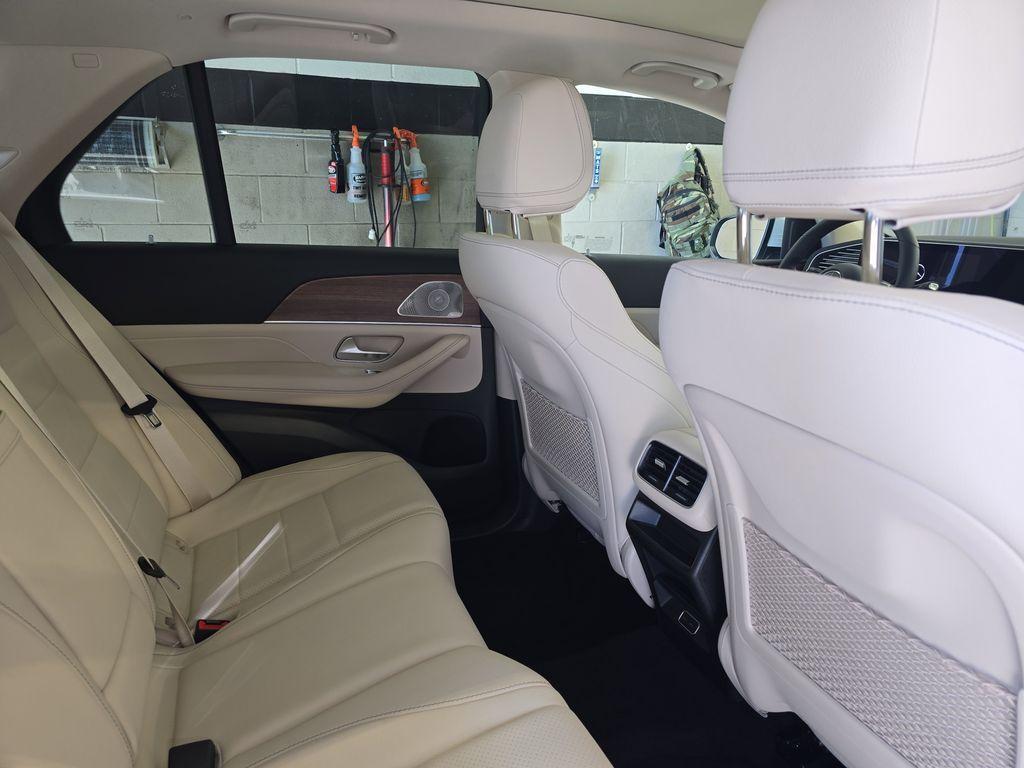 new 2026 Mercedes-Benz GLE 350 car, priced at $77,330