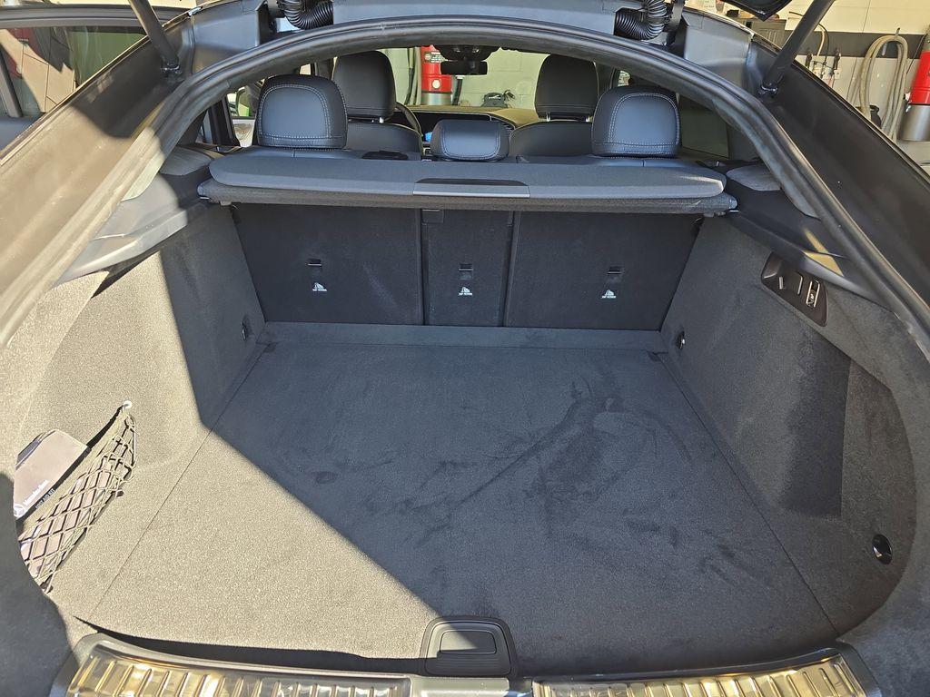 new 2026 Mercedes-Benz AMG GLE 63 car, priced at $140,280