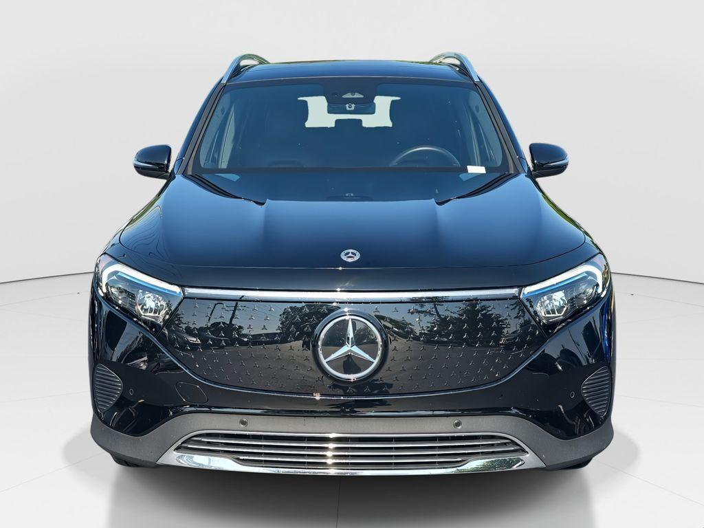 used 2024 Mercedes-Benz EQB 250 car, priced at $36,854