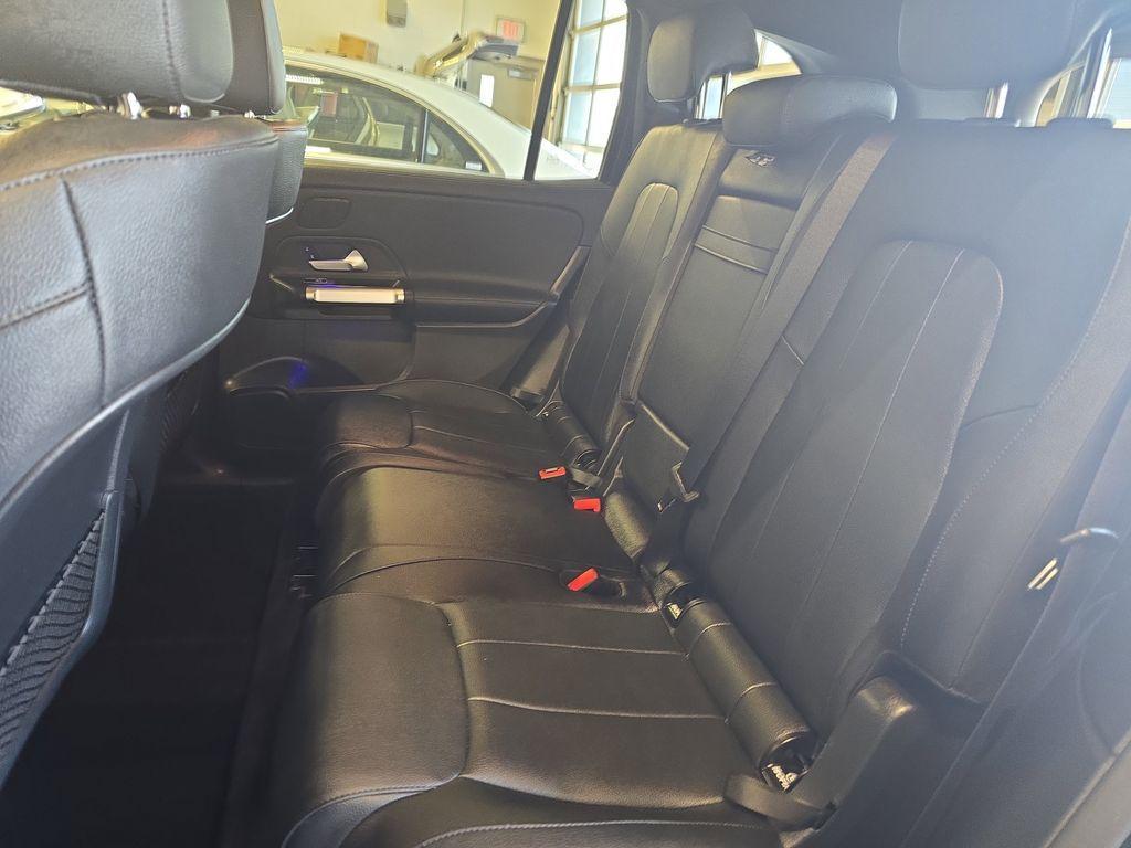used 2024 Mercedes-Benz EQB 250 car, priced at $36,854