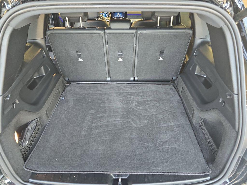 used 2024 Mercedes-Benz EQB 250 car, priced at $36,854