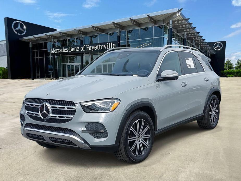 new 2024 Mercedes-Benz GLE 350 car, priced at $68,000