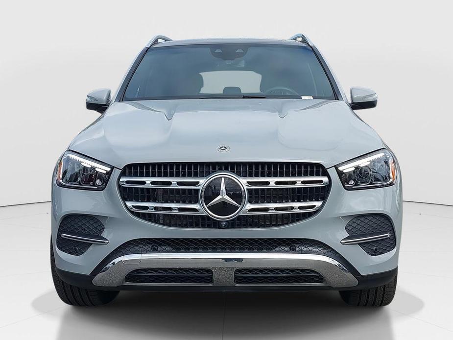 new 2024 Mercedes-Benz GLE 350 car, priced at $68,000