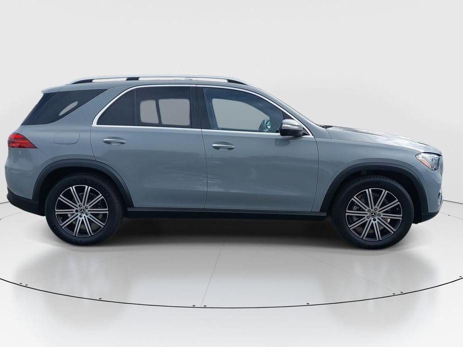 new 2024 Mercedes-Benz GLE 350 car, priced at $68,000