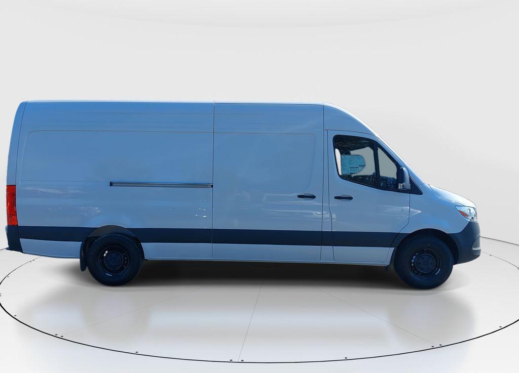 new 2025 Mercedes-Benz Sprinter 2500 car, priced at $67,290