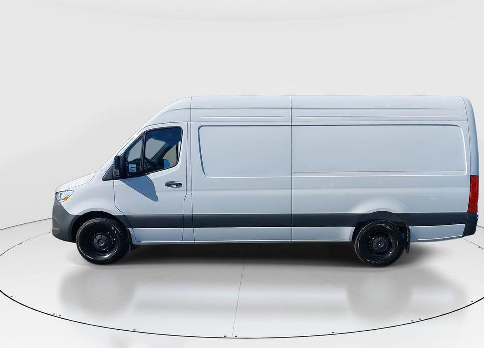 new 2025 Mercedes-Benz Sprinter 2500 car, priced at $67,290