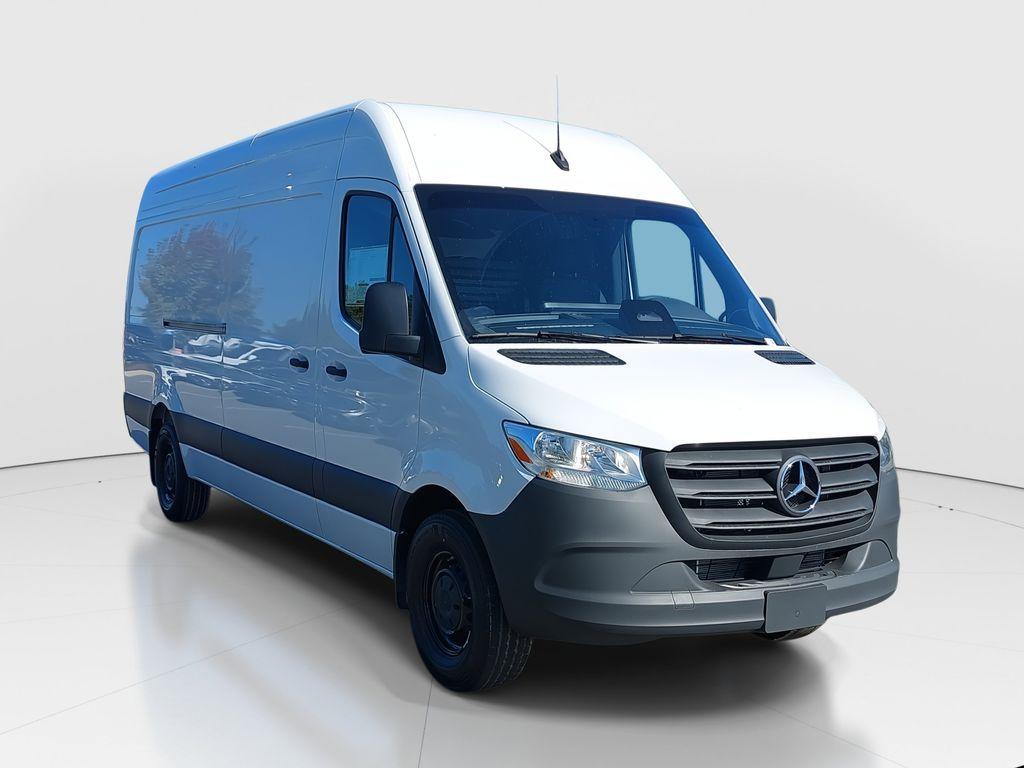 new 2025 Mercedes-Benz Sprinter 2500 car, priced at $67,290