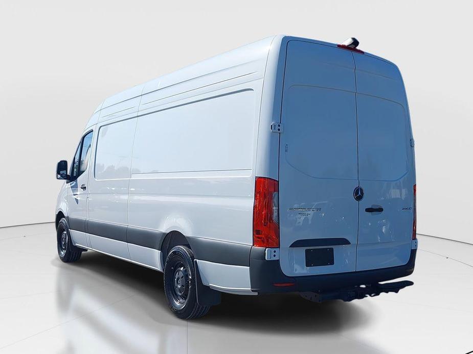 new 2025 Mercedes-Benz Sprinter 2500 car, priced at $67,290