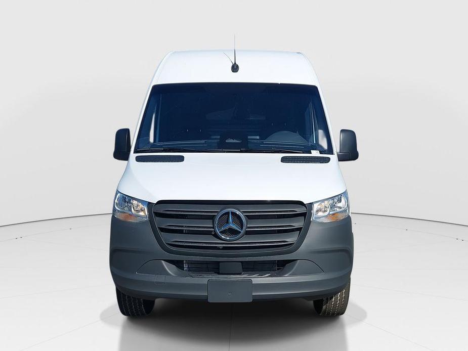 new 2025 Mercedes-Benz Sprinter 2500 car, priced at $67,290