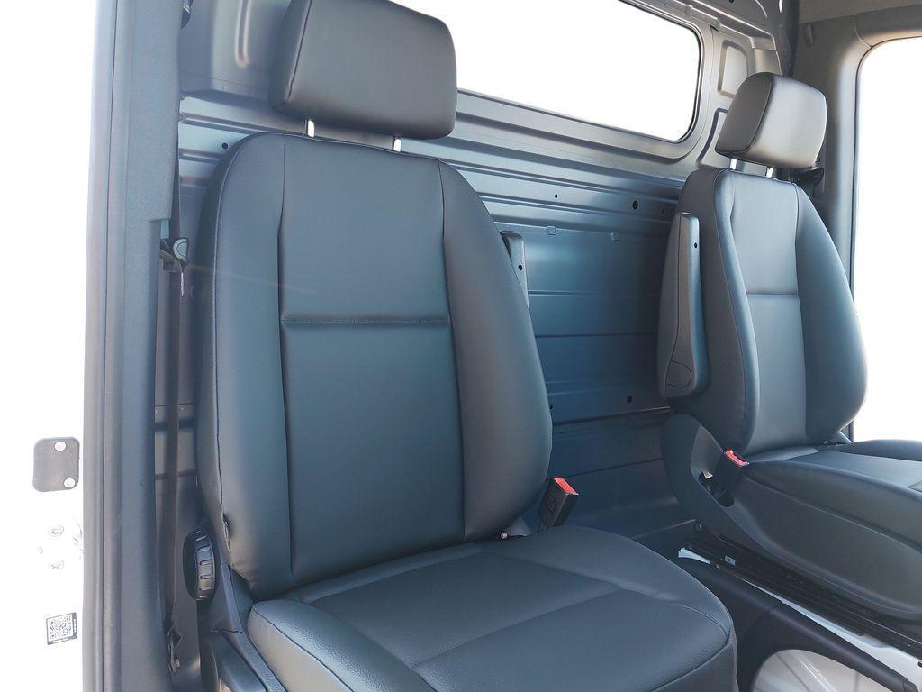 new 2025 Mercedes-Benz Sprinter 2500 car, priced at $67,290