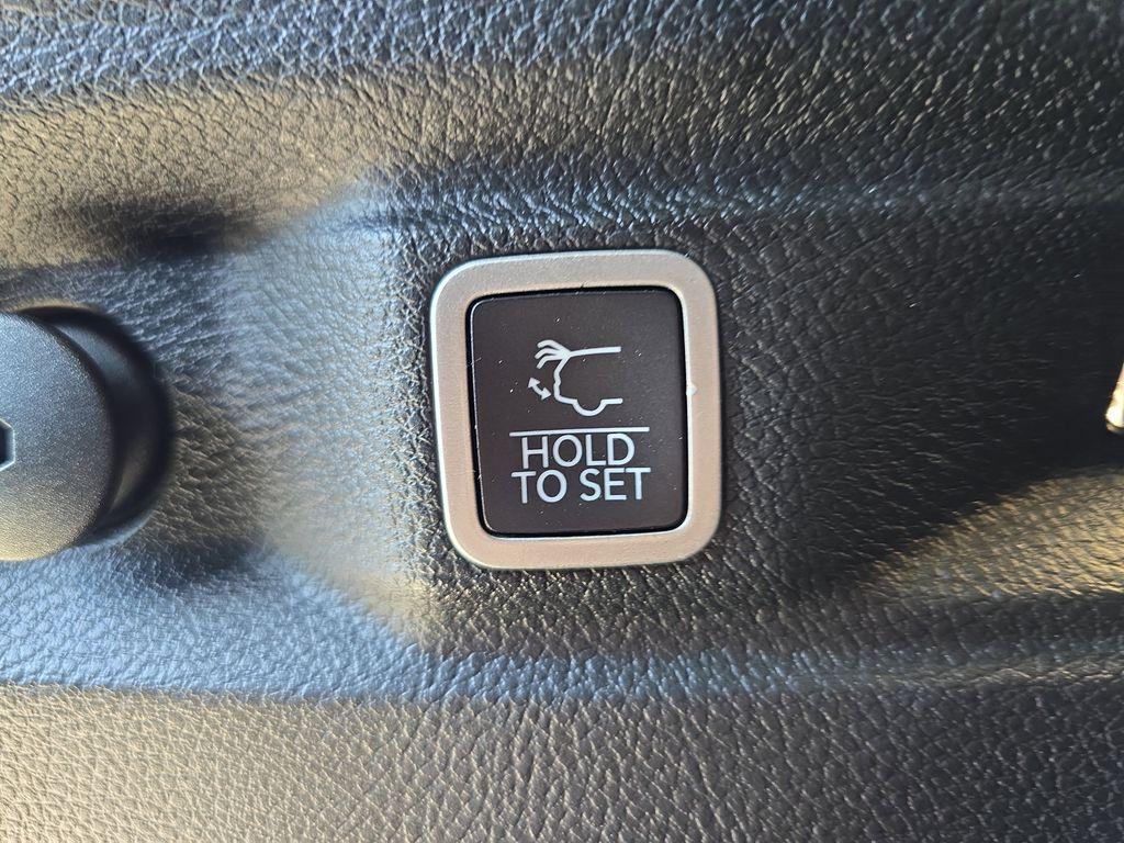 used 2021 Jeep Grand Cherokee L car, priced at $25,463