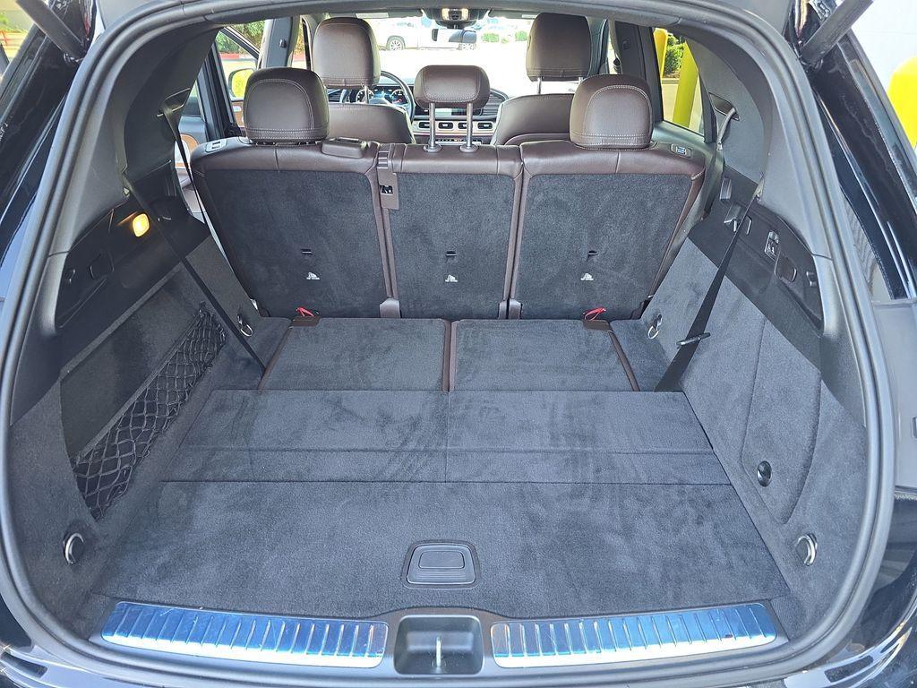 used 2022 Mercedes-Benz GLE 350 car, priced at $34,189