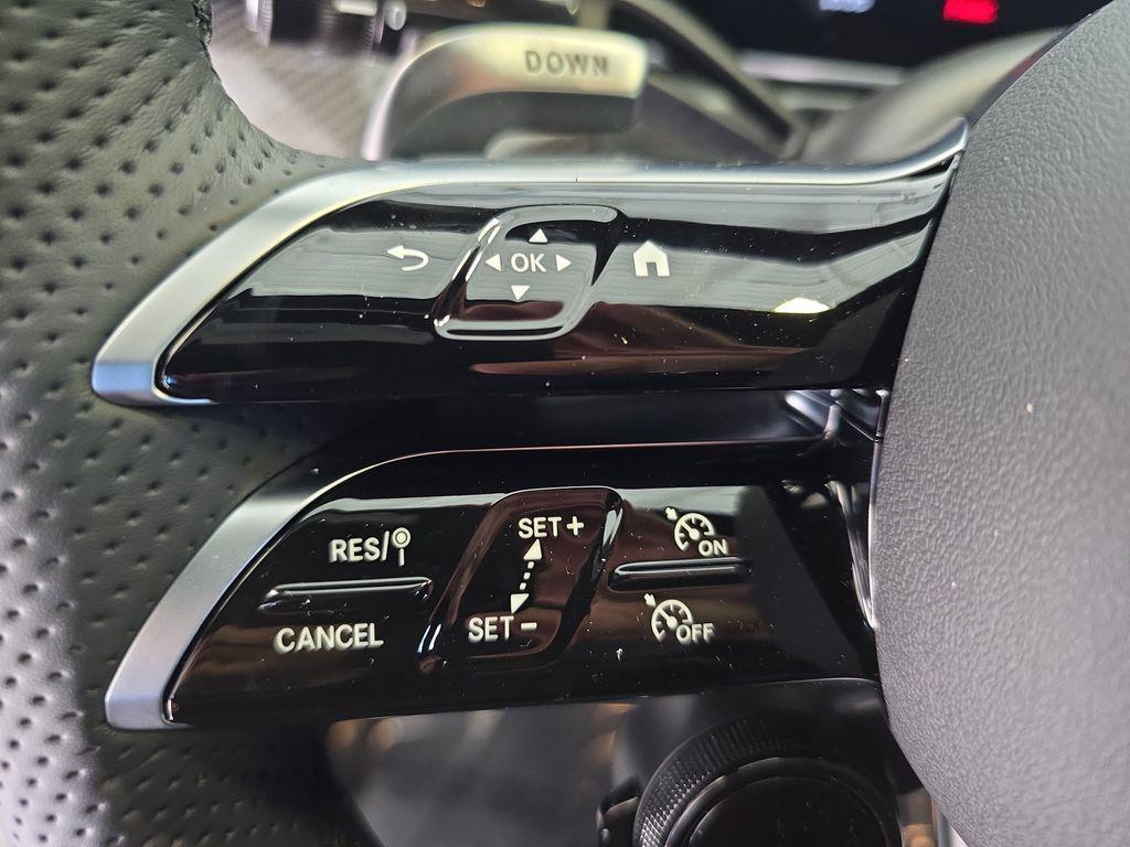 new 2026 Mercedes-Benz C-Class car, priced at $70,575