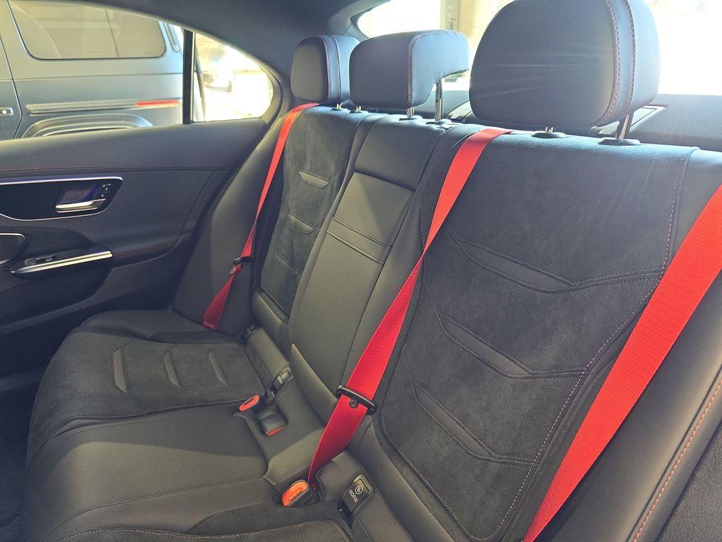new 2026 Mercedes-Benz C-Class car, priced at $70,575