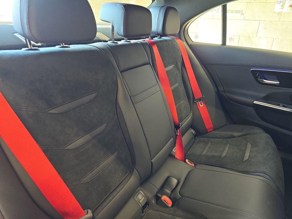 new 2026 Mercedes-Benz C-Class car, priced at $70,575