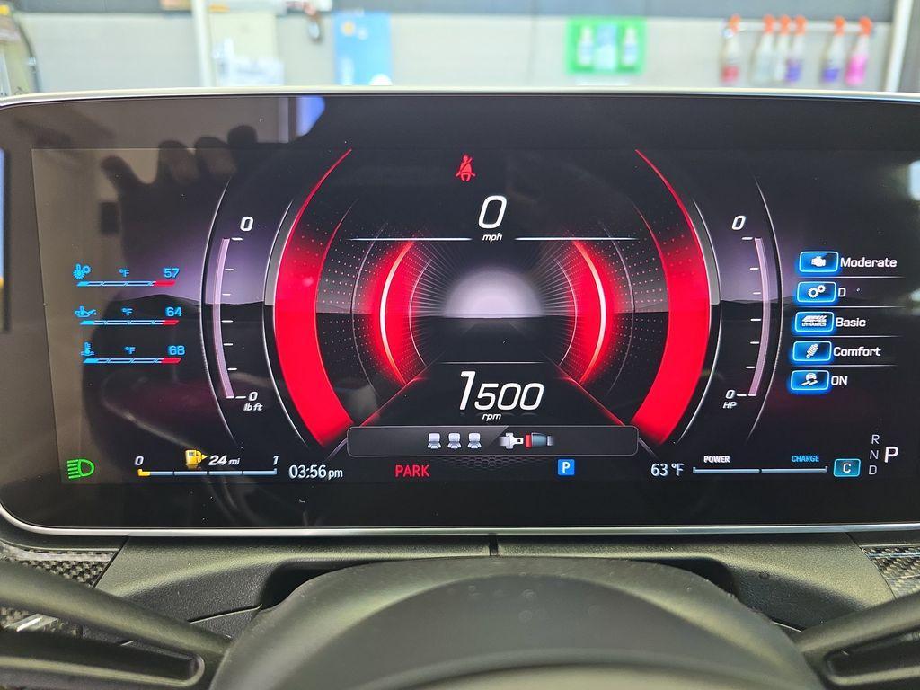 new 2026 Mercedes-Benz C-Class car, priced at $70,575