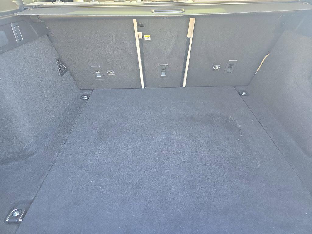 used 2018 Land Rover Range Rover Velar car, priced at $21,857