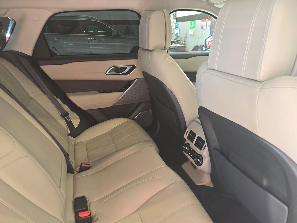 used 2018 Land Rover Range Rover Velar car, priced at $21,857