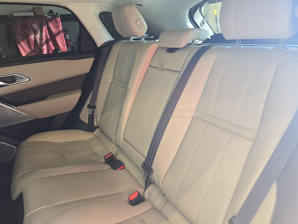 used 2018 Land Rover Range Rover Velar car, priced at $21,857