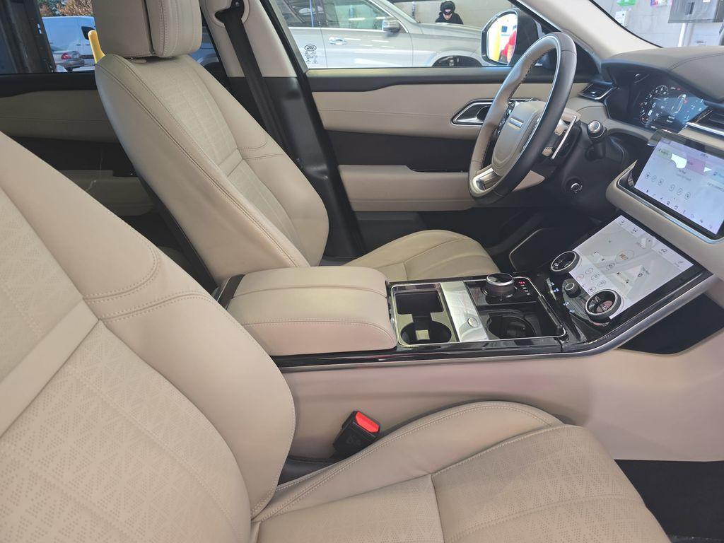 used 2018 Land Rover Range Rover Velar car, priced at $21,857