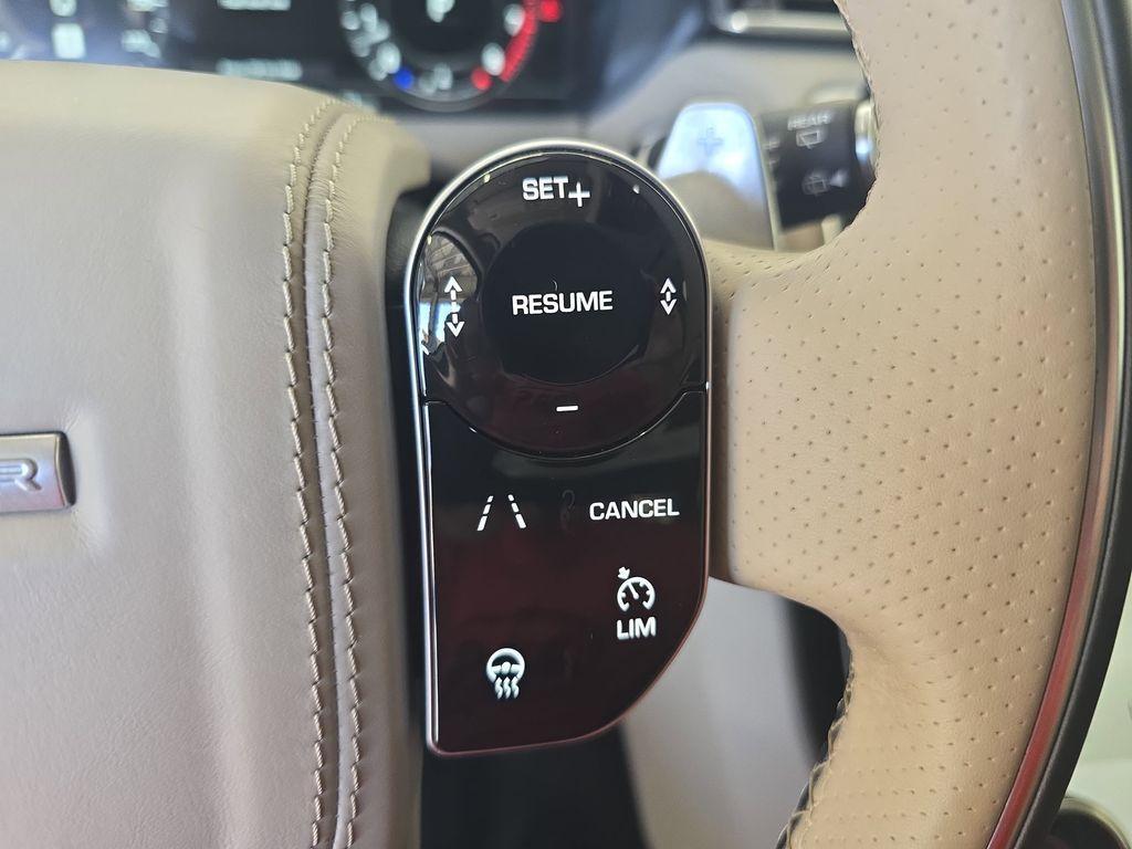 used 2018 Land Rover Range Rover Velar car, priced at $21,857