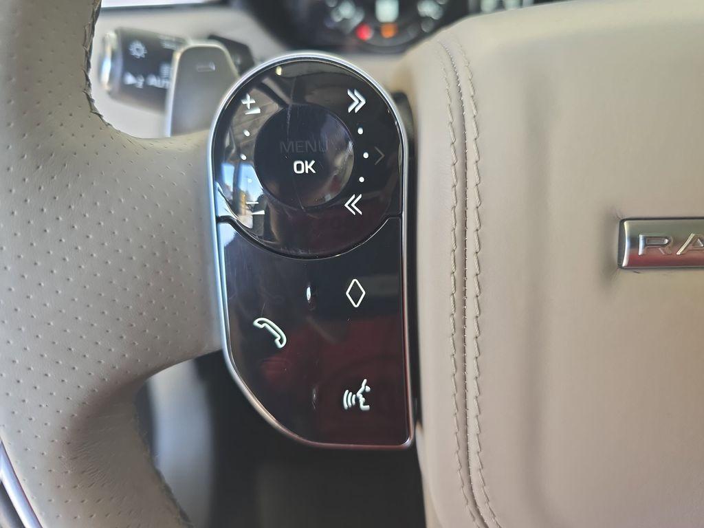 used 2018 Land Rover Range Rover Velar car, priced at $21,857