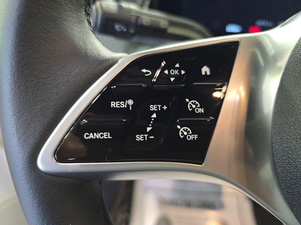 used 2025 Mercedes-Benz GLB 250 car, priced at $47,145