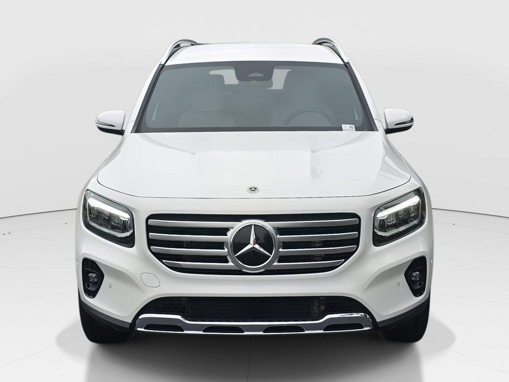 used 2025 Mercedes-Benz GLB 250 car, priced at $47,145