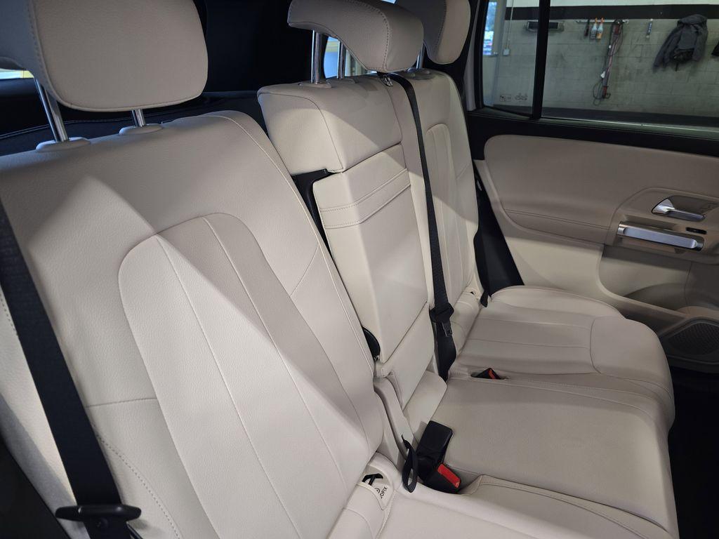 used 2025 Mercedes-Benz GLB 250 car, priced at $47,145