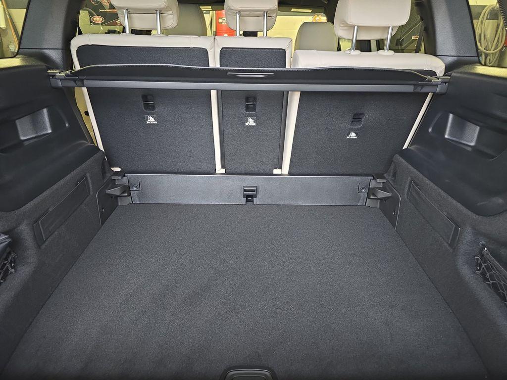 used 2025 Mercedes-Benz GLB 250 car, priced at $47,145