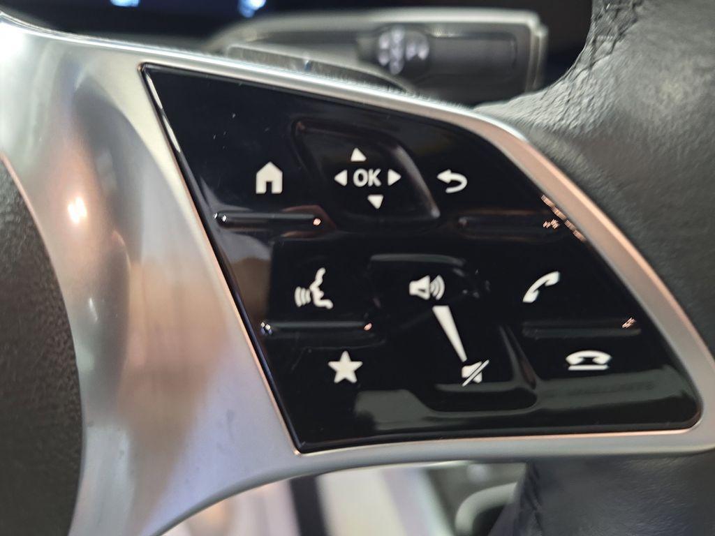 used 2025 Mercedes-Benz GLB 250 car, priced at $47,145