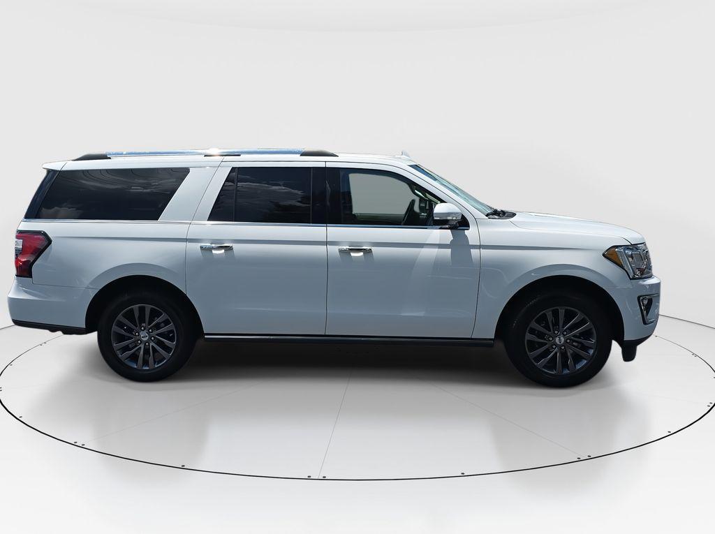 used 2020 Ford Expedition Max car, priced at $25,326