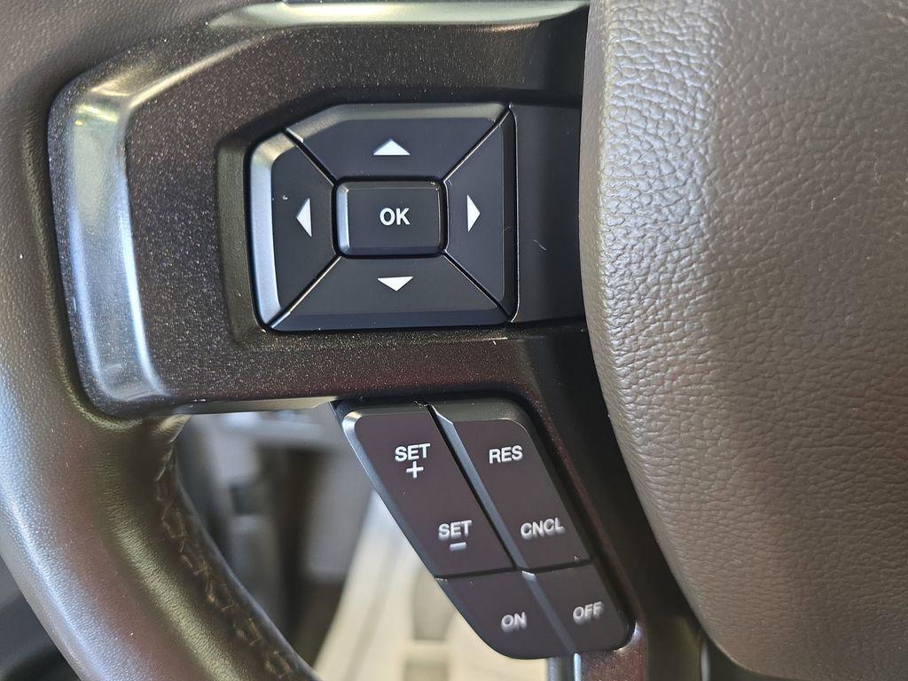 used 2020 Ford Expedition Max car, priced at $25,326