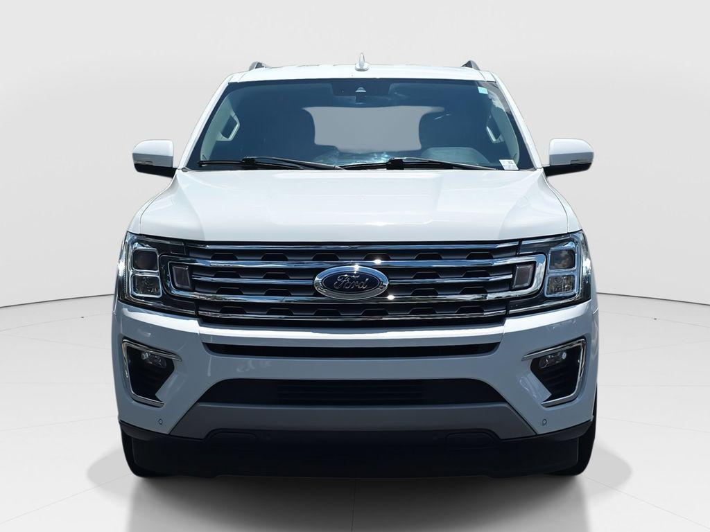used 2020 Ford Expedition Max car, priced at $25,326